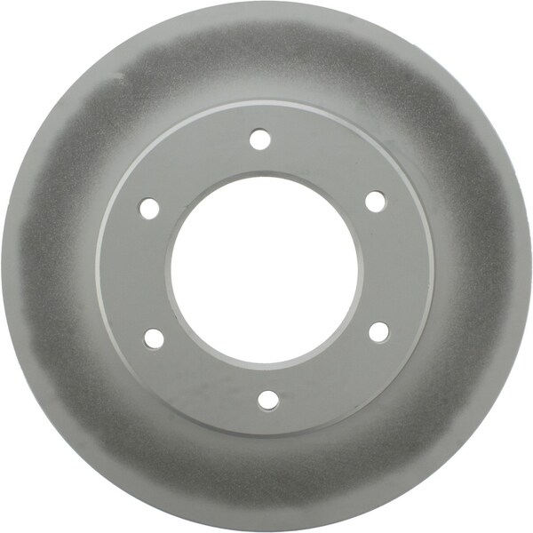 Centric Parts Gcx Brake Rotor, 320.44036 320.44036 - main
